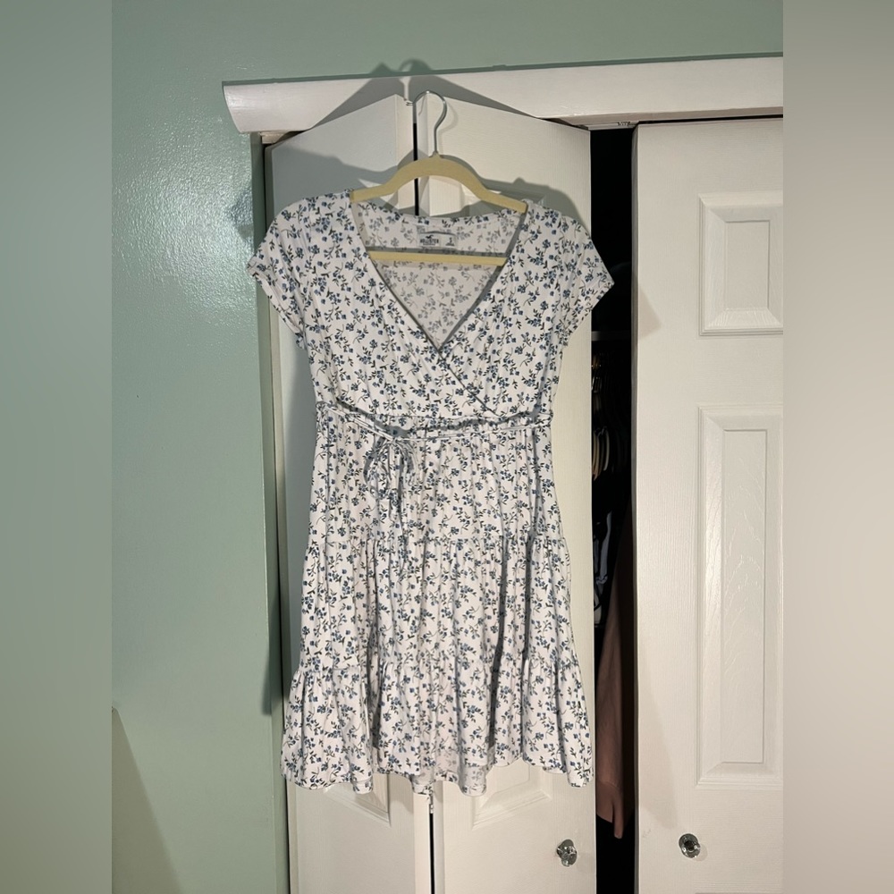 Spring Dress